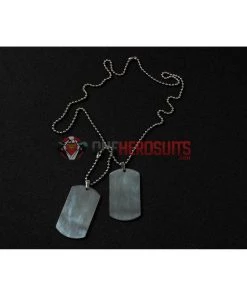 OneHeroSuits Cyberpunk 2077 Cosplay Costumes Johnny Silverhand Cosplay Suit