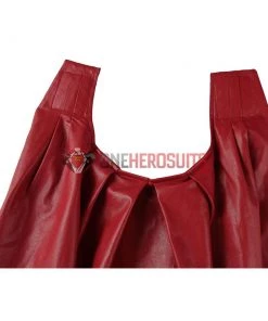 OneHeroSuits Kara Zor-El Cosplay Costumes Supergirl Season 5 Cosplay Suit