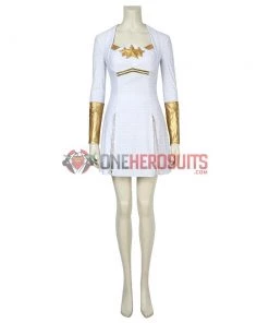 OneHeroSuits Starlight Annie January Cosplay Costumes The Boys Season 1 Cosplay Suit