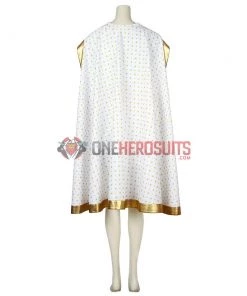 OneHeroSuits Starlight Annie January Cosplay Costumes The Boys Season 1 Cosplay Suit