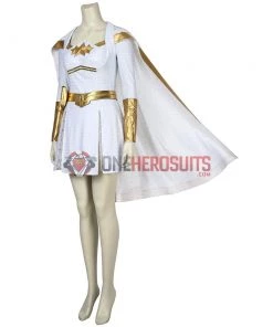 OneHeroSuits Starlight Annie January Cosplay Costumes The Boys Season 1 Cosplay Suit