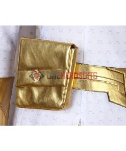 OneHeroSuits Starlight Annie January Cosplay Costumes The Boys Season 1 Cosplay Suit