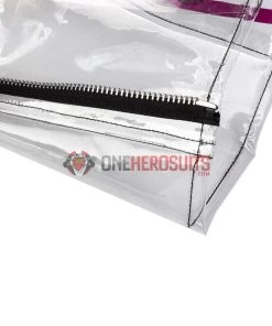 OneHeroSuits Birds Of Prey Cosplay Costumes Harley Quinn Rainbow Cosplay Suit