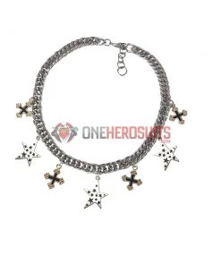 OneHeroSuits Birds Of Prey Cosplay Costumes Harley Quinn Rainbow Cosplay Suit