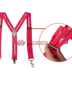 OneHeroSuits Birds Of Prey Cosplay Costumes Harley Quinn Rainbow Cosplay Suit