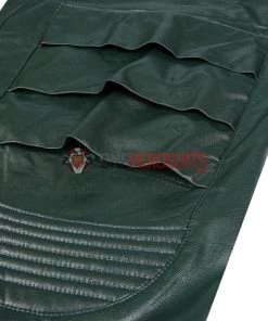 OneHeroSuits Green Arrow Season 8 Cosplay Costumes Oliver Queen Cosplay Suit