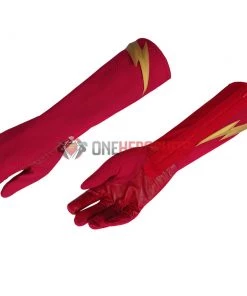 OneHeroSuits Barry Allen The Flash Season 6 Red Cosplay Costumes