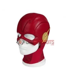 OneHeroSuits Barry Allen The Flash Season 6 Red Cosplay Costumes