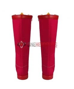 OneHeroSuits Barry Allen The Flash Season 6 Red Cosplay Costumes