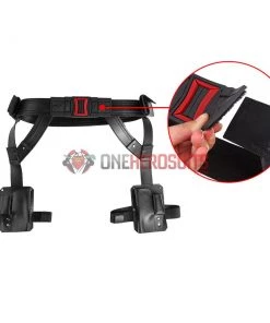 OneHeroSuits Black Widow White Cosplay Costumes Natasha Romanoff Cosplay Suit