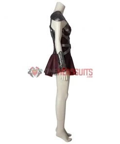 OneHeroSuits Queen Maeve Classic Cosplay Costumes The Boys Season 1 Cosplay Suit