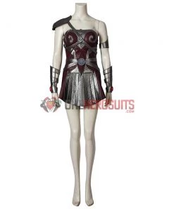 OneHeroSuits Queen Maeve Classic Cosplay Costumes The Boys Season 1 Cosplay Suit