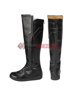OneHeroSuits Costumes Thor Cosplay Boots Love And Thunder Female Cosplay Shoes