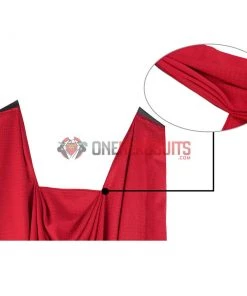 OneHeroSuits Thor Cosplay Costumes Love And Thunder Female Cosplay Suit