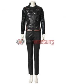 OneHeroSuits Thor Cosplay Costumes Love And Thunder Female Cosplay Suit