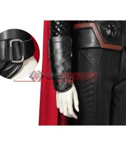 OneHeroSuits Thor Cosplay Costumes Love And Thunder Female Cosplay Suit