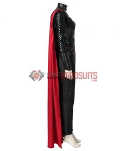 OneHeroSuits Thor Cosplay Costumes Love And Thunder Female Cosplay Suit