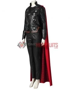 OneHeroSuits Thor Cosplay Costumes Love And Thunder Female Cosplay Suit