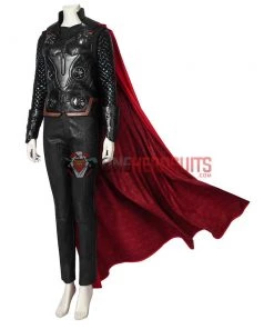 OneHeroSuits Thor Cosplay Costumes Love And Thunder Female Cosplay Suit