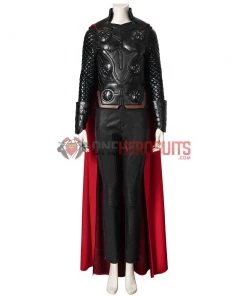 OneHeroSuits Thor Cosplay Costumes Love And Thunder Female Cosplay Suit
