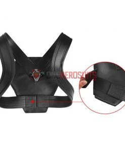 OneHeroSuits Black Widow Cosplay Costumes Natasha Romanoff Black Cosplay Suit