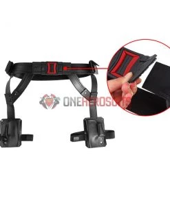 OneHeroSuits Black Widow Cosplay Costumes Natasha Romanoff Black Cosplay Suit