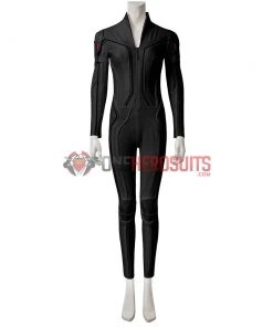 OneHeroSuits Black Widow Cosplay Costumes Natasha Romanoff Black Cosplay Suit