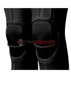 OneHeroSuits Black Widow Cosplay Costumes Natasha Romanoff Black Cosplay Suit