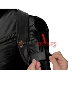 OneHeroSuits Black Widow Cosplay Costumes Natasha Romanoff Black Cosplay Suit