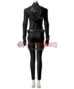 OneHeroSuits Black Widow Cosplay Costumes Natasha Romanoff Black Cosplay Suit