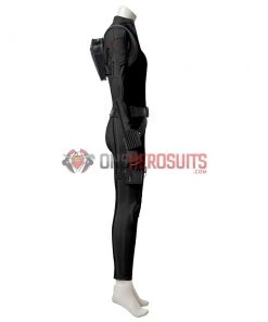 OneHeroSuits Black Widow Cosplay Costumes Natasha Romanoff Black Cosplay Suit