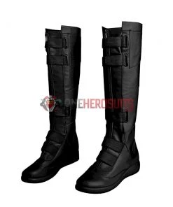 OneHeroSuits Black Widow Cosplay Costumes Natasha Romanoff Black Cosplay Suit