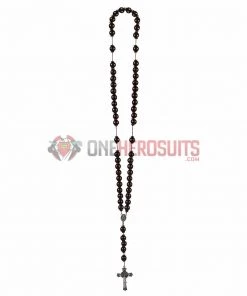 OneHeroSuits Sister Night Cosplay Costumes Watchmen Season 1 Cosplay Suit