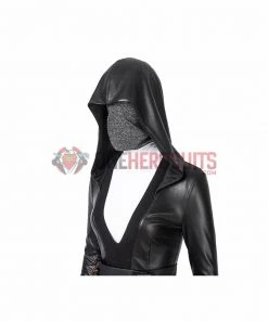 OneHeroSuits Sister Night Cosplay Costumes Watchmen Season 1 Cosplay Suit
