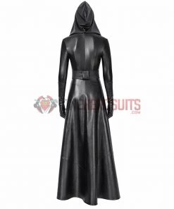 OneHeroSuits Sister Night Cosplay Costumes Watchmen Season 1 Cosplay Suit