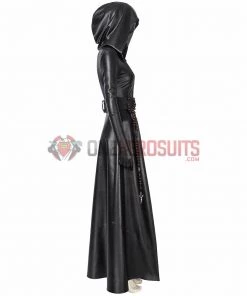 OneHeroSuits Sister Night Cosplay Costumes Watchmen Season 1 Cosplay Suit