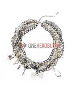 OneHeroSuits Birds Of Prey 2020 Cosplay Costumes Harley Quinn Cosplay Suit