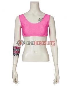OneHeroSuits Birds Of Prey 2020 Cosplay Costumes Harley Quinn Cosplay Suit