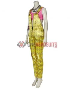 OneHeroSuits Birds Of Prey 2020 Cosplay Costumes Harley Quinn Cosplay Suit