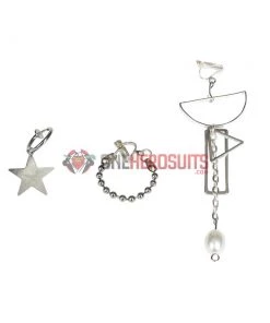 OneHeroSuits Birds Of Prey 2020 Cosplay Costumes Harley Quinn Cosplay Suit