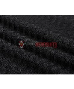 OneHeroSuits Cloud Strife Black Cosplay Costumes FFVII Remake Cosplay Suit