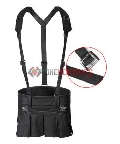 OneHeroSuits Final Fantasy VII Tifa Lockhart Cosplay Costumes