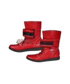 OneHeroSuits Final Fantasy VII Tifa Lockhart Cosplay Shoes Costumes