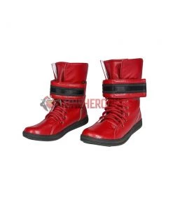 OneHeroSuits Final Fantasy VII Tifa Lockhart Cosplay Shoes Costumes