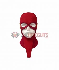 OneHeroSuits The Flash Season 6 Cosplay Costumes Barry Allen Cosplay Suit
