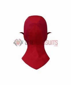 OneHeroSuits The Flash Season 6 Cosplay Costumes Barry Allen Cosplay Suit