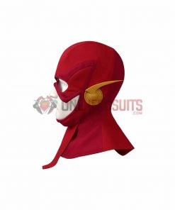 OneHeroSuits The Flash Season 6 Cosplay Costumes Barry Allen Cosplay Suit