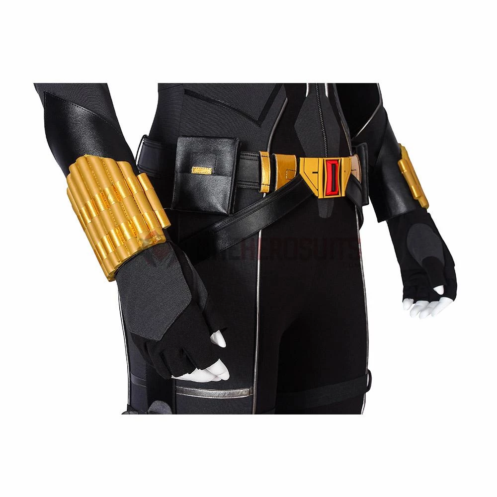 OneHeroSuits Black Widow Cosplay Costumes Natasha Romanoff 2020 Cosplay Suit 12 OneHeroSuits Black Widow Cosplay Costumes Natasha Romanoff 2020 Cosplay Suit