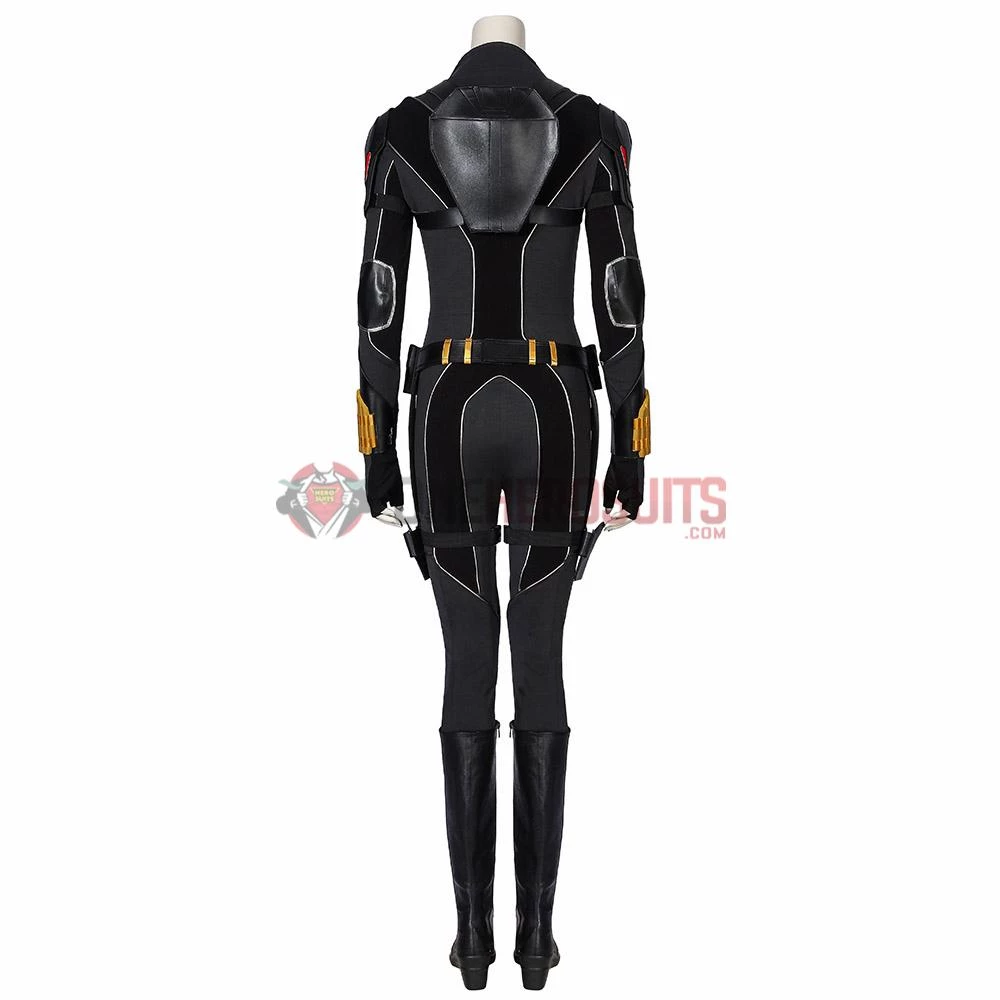 OneHeroSuits Black Widow Cosplay Costumes Natasha Romanoff 2020 Cosplay Suit 13 OneHeroSuits Black Widow Cosplay Costumes Natasha Romanoff 2020 Cosplay Suit