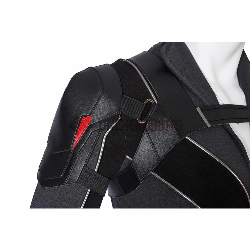 OneHeroSuits Black Widow Cosplay Costumes Natasha Romanoff 2020 Cosplay Suit 14 OneHeroSuits Black Widow Cosplay Costumes Natasha Romanoff 2020 Cosplay Suit
